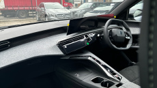 Peugeot 5008 157kW GT 73kWh 5dr Auto Electric Estate